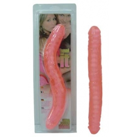 Ultra Double dong 27 cm