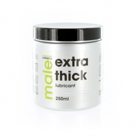 Lubrifiant anal Male BUTTER 250 ml