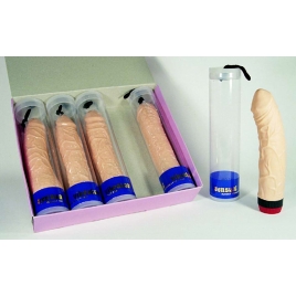 Sextoy Max Vibrant 16 cm