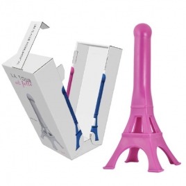 Sextoy la Tour est Folle